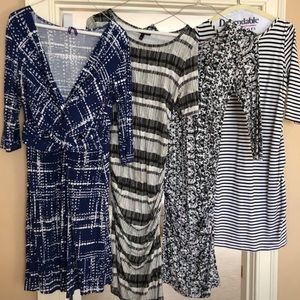 High Quality Maternity Clothes - Size 6